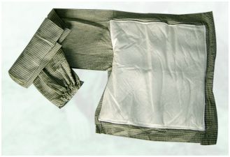 Opatrunki indywidualne PerSys Medical FCP 09