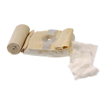Opatrunki indywidualne Tac Med Solutions OLAES MODULAR BANDAGE 4"