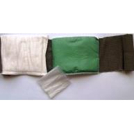 Opatrunki indywidualne TZMO indywidualny typu W duży