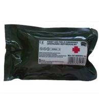 Opatrunki indywidualne TZMO indywidualny typu W duży