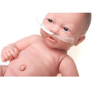 Opatrunki mocujące (cewnik, dren, kaniula) ConLett Neo-Strip