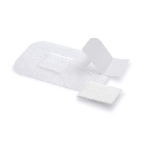 Opatrunki mocujące (cewnik, dren, kaniula) HARTMANN Cosmopor I.V.