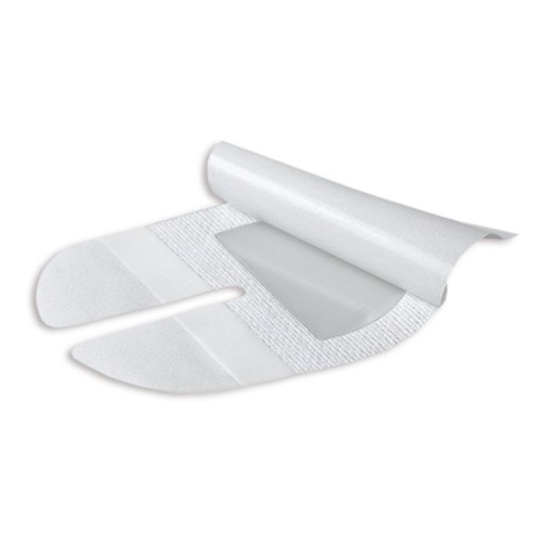 Opatrunki mocujące (cewnik, dren, kaniula) HARTMANN Hydrofilm I.V. Control