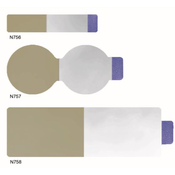 Opatrunki mocujące (cewnik, dren, kaniula) NEOTECH EZ-Hold