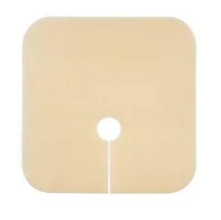 Opatrunki na otwór po tracheostomii VBM Medizintechnik 40-0005-011 opatrunki