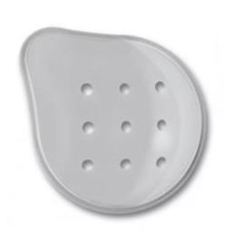 Opatrunki oczne DINA-HITEX 0015-00001-s