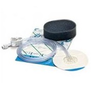 Opatrunki piankowe do terapii podciśnieniowej ran (NPWT) KCI V.A.C GranuFoam