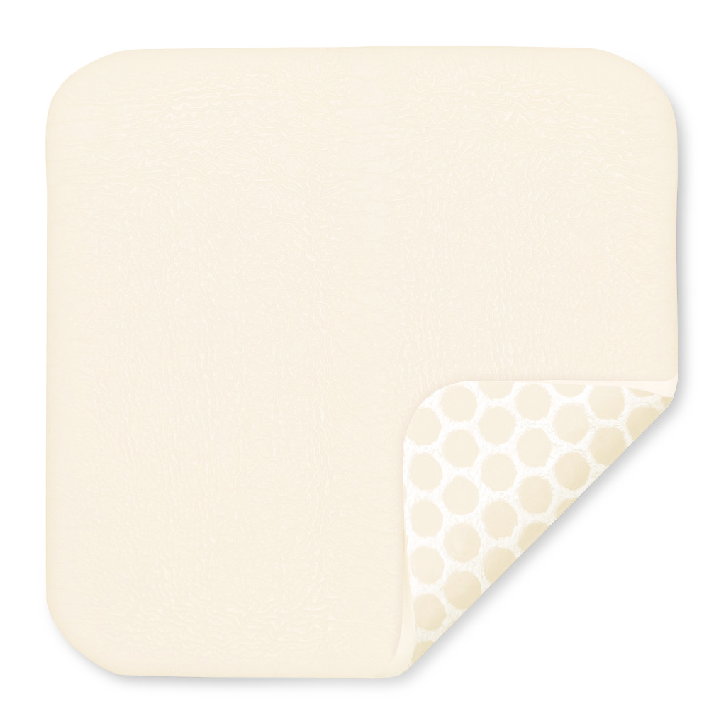 Opatrunki piankowe HARTMANN HydroTac