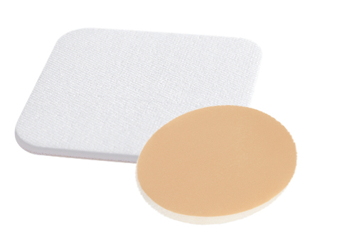 Opatrunki piankowe HARTMANN PermaFoam