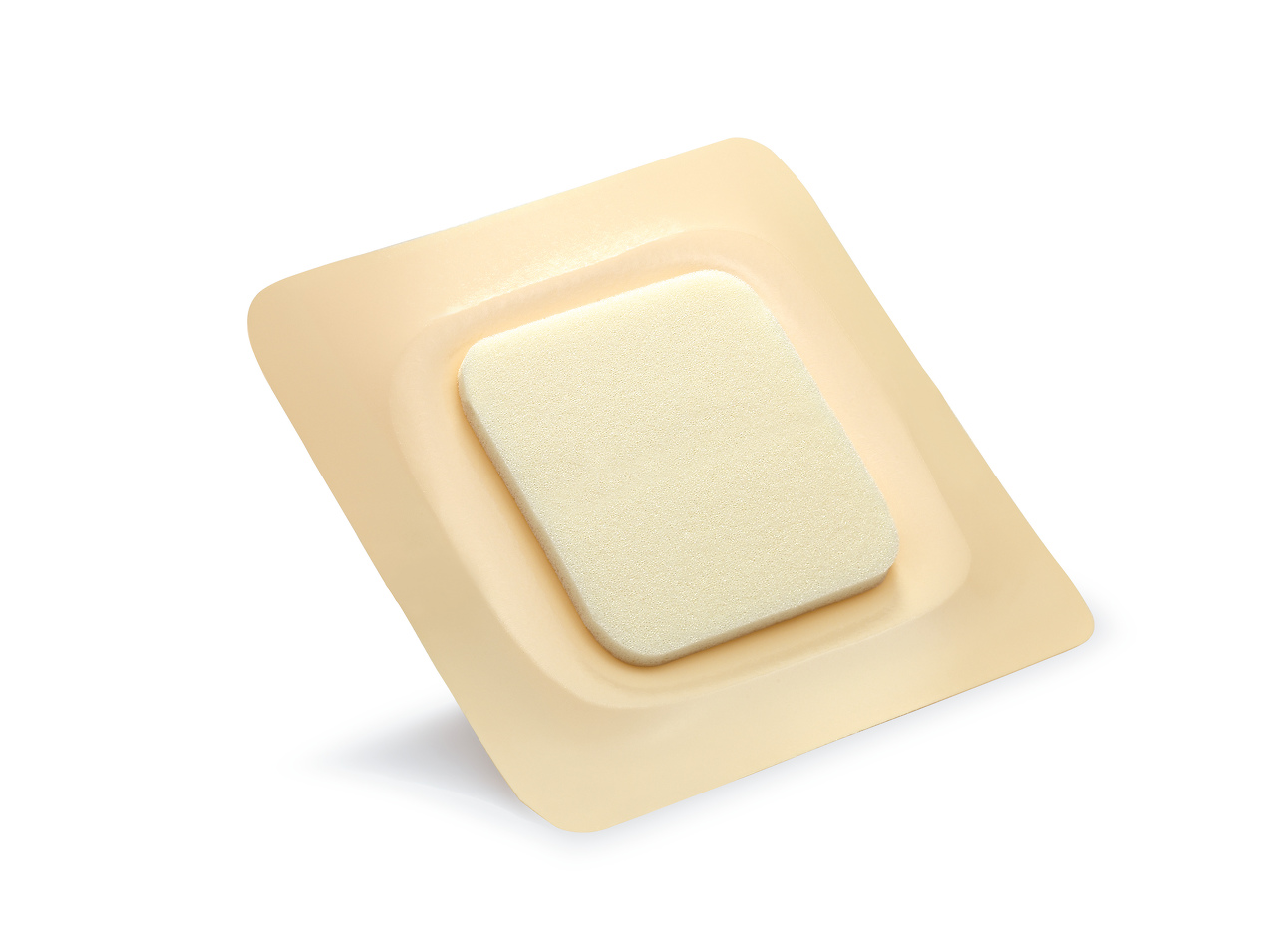 Opatrunki piankowe HARTMANN PermaFoam