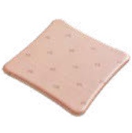 Opatrunki piankowe Smith&Nephew ALLEVYN Ag NON-ADHESIVE