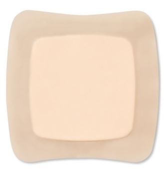 Opatrunki poliuretanowe (foliowe) ConvaTec AQUACEL Foam