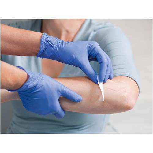 Opatrunki poliuretanowe (foliowe) HARTMANN Hydrofilm