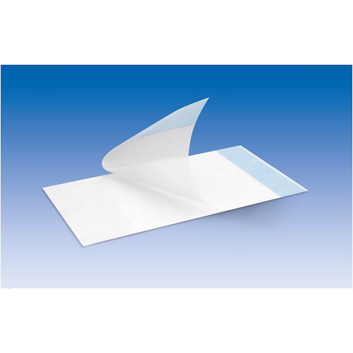 Opatrunki poliuretanowe (foliowe) HARTMANN Visulin