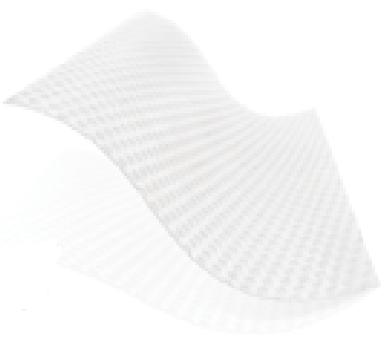 Opatrunki poliuretanowe (foliowe) MOLNLYCKE Mepitel One 289300 / 289500 / 289700