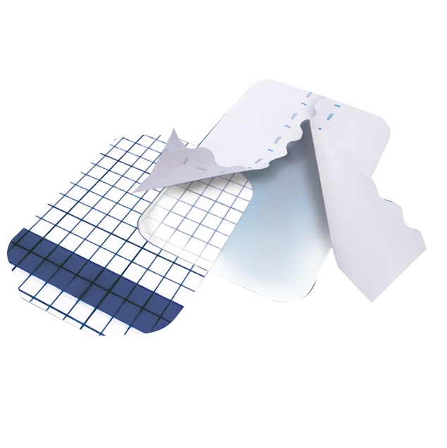 Opatrunki poliuretanowe (foliowe) Pharmaplast Protectfilm