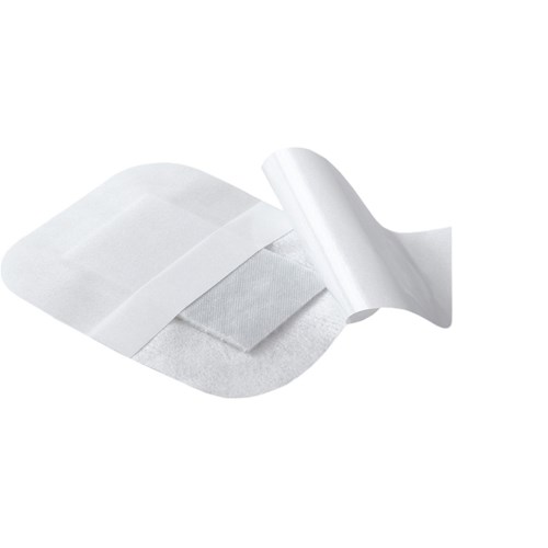 Opatrunki pooperacyjne HARTMANN Cosmopor Advance