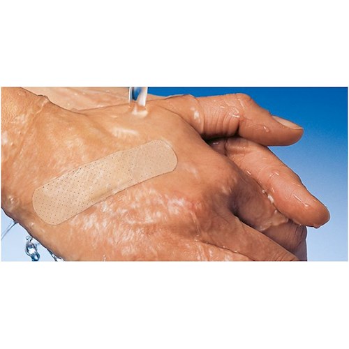 Opatrunki pooperacyjne HARTMANN DermaPlast sensitive injection