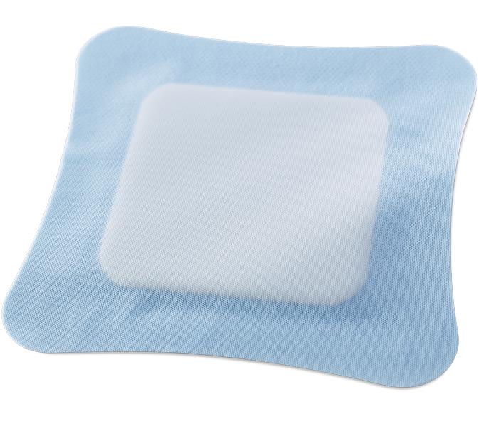 Opatrunki pooperacyjne Lohmann & Rauscher Vliwasorb Pro