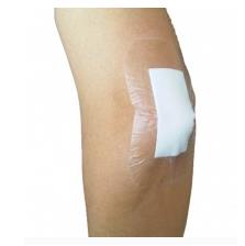 Opatrunki pooperacyjne TZMO Fixopore F