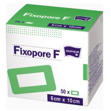 Opatrunki pooperacyjne TZMO Fixopore F