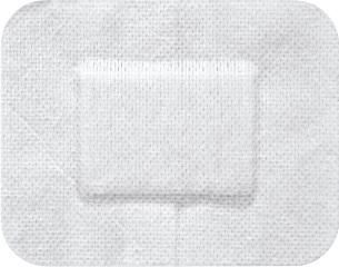 Opatrunki pooperacyjne TZMO Fixopore S