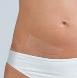 Opatrunki silikonowe TZMO Codosil ADHESIVE