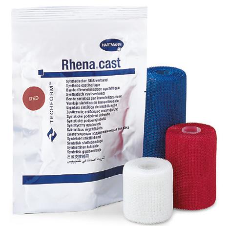 Opatrunki typu cast HARTMANN Rhena cast