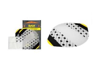 Opatrunki wentylowe SAM Medical SAM Chest Seal