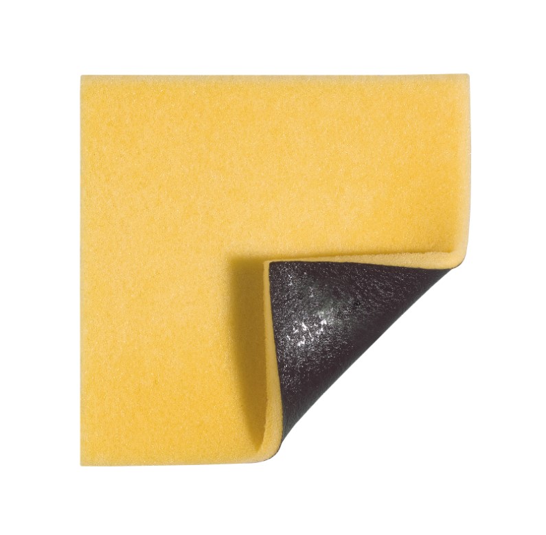 Opatrunki z jonami srebra B.Braun Askina Calgitrol Ag