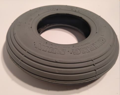 Opony do wózków inwalidzkich Cheng Shin Opona 200 X 50