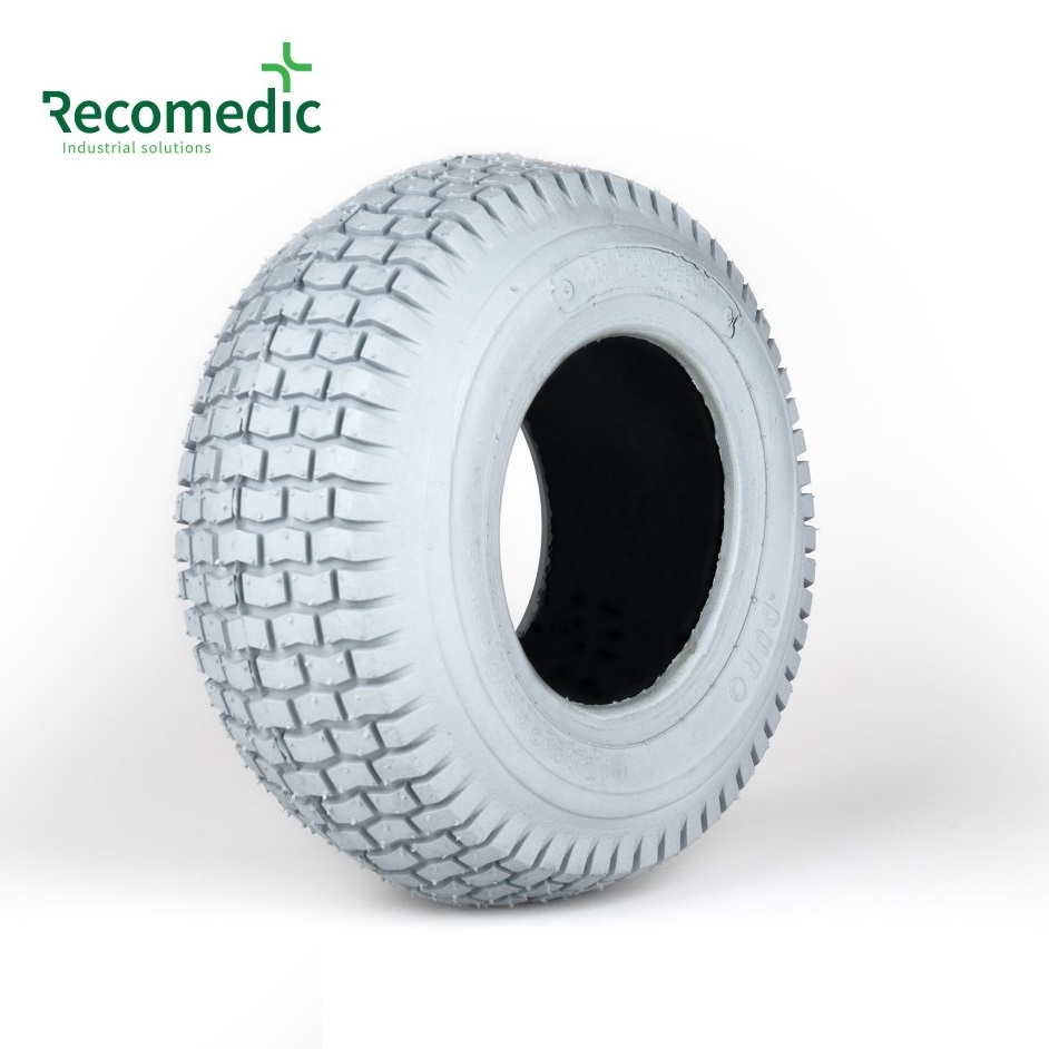 Opony do wózków inwalidzkich Recomedic O-13X5.00-6-S-K-D