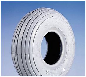 Opony do wózków inwalidzkich Recomedic O-150/30-S