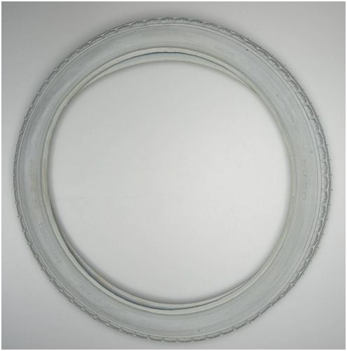 Opony do wózków inwalidzkich Recomedic O-16x1.75-S