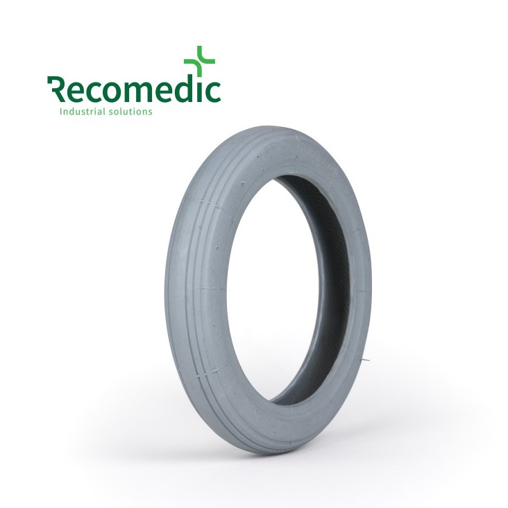 Opony do wózków inwalidzkich Recomedic O-200/30-S-L-D