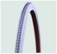 Opony do wózków inwalidzkich Recomedic O-22X1.3/8-S-501