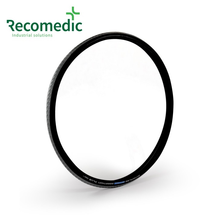 Opony do wózków inwalidzkich Recomedic O-24X1-MP-S/C