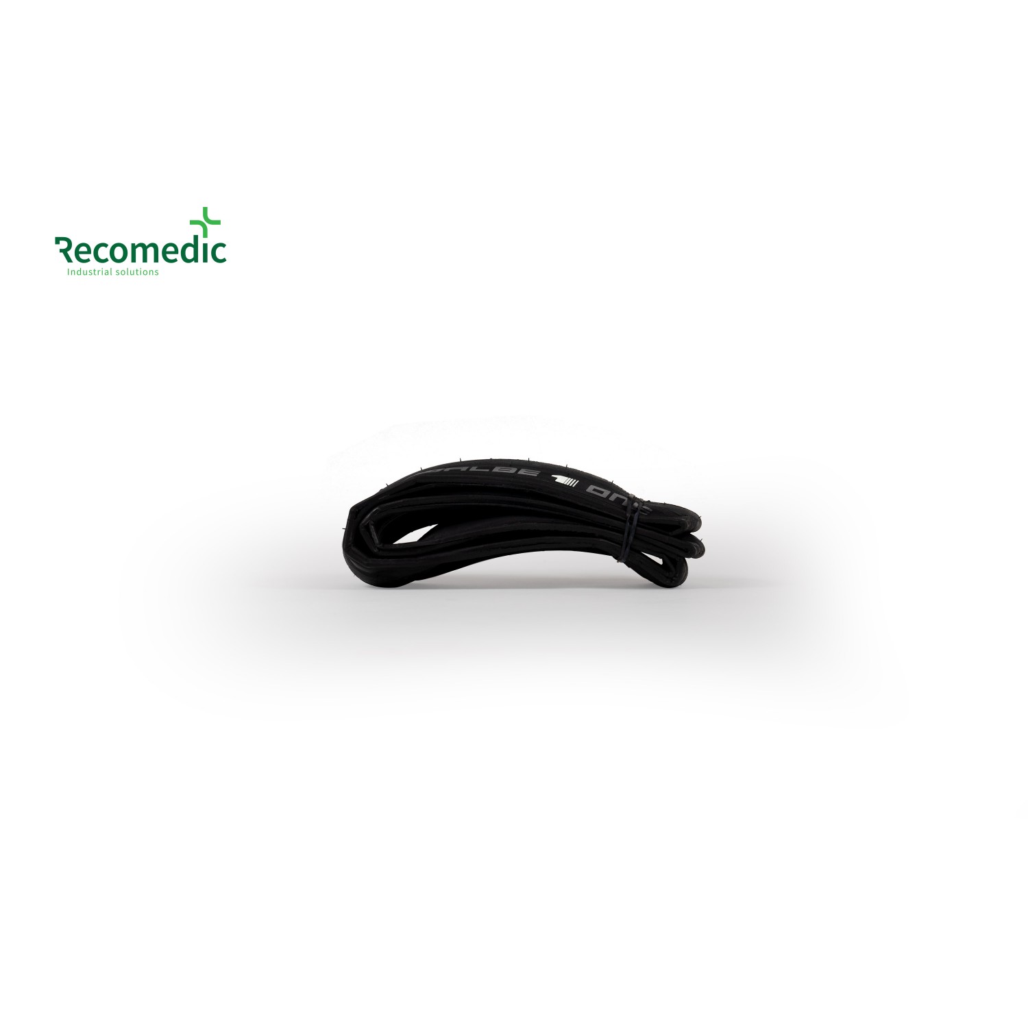 Opony do wózków inwalidzkich Recomedic O-24X1-ONE-C