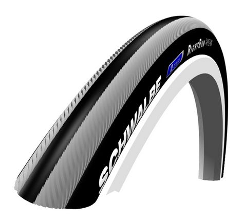 Opony do wózków inwalidzkich Recomedic O-24X1-RR-S/C