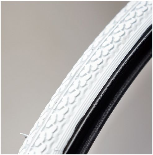 Opony do wózków inwalidzkich Recomedic O-24X1-S/C-HS-228