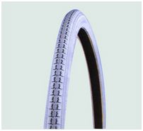 Opony do wózków inwalidzkich Recomedic O-24X1.75-S