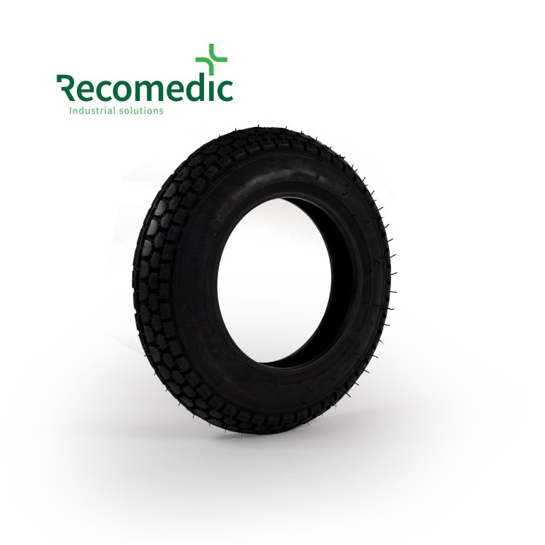 Opony do wózków inwalidzkich Recomedic O-2.50-6-C-K-D