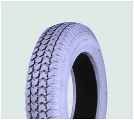 Opony do wózków inwalidzkich Recomedic O-260/85-S-B