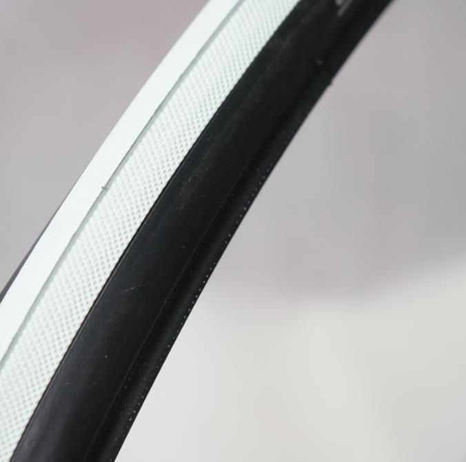 Opony do wózków inwalidzkich Recomedic O-28x1-SPEEDAIR