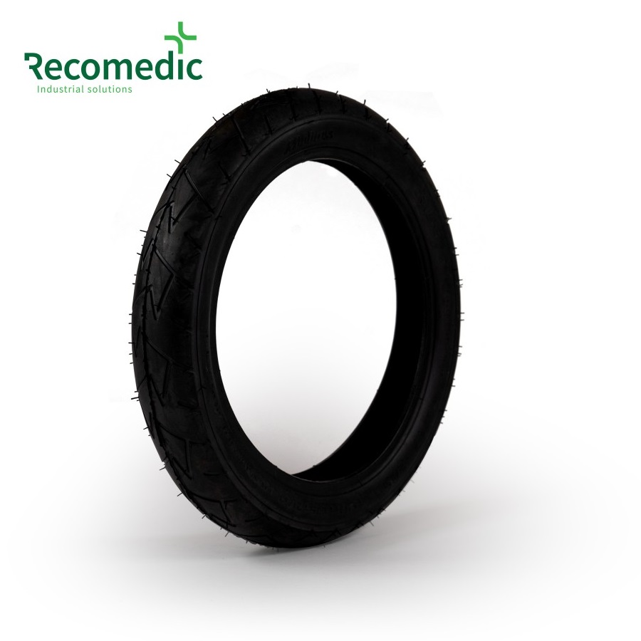 Opony do wózków inwalidzkich Recomedic O-310/55-C-K-R