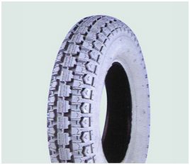 Opony do wózków inwalidzkich Recomedic O-3.50-8-SB4