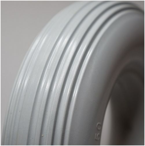 Opony do wózków inwalidzkich Recomedic O-PU-200/50-S