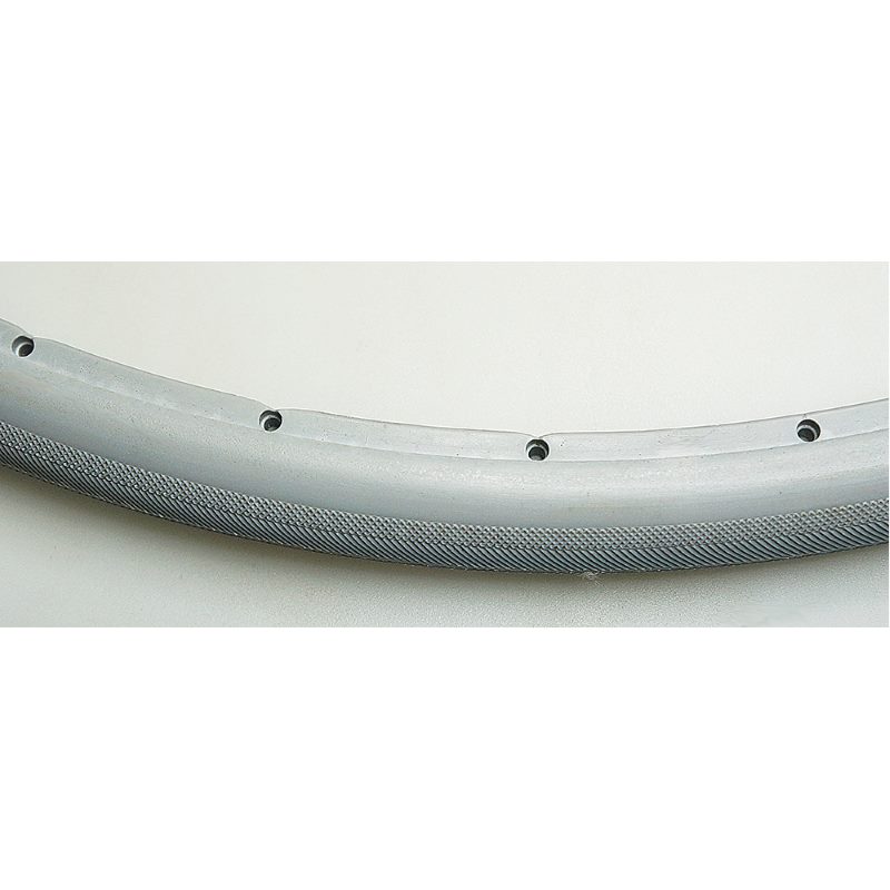 Opony do wózków inwalidzkich Recomedic O-PU-24x1-S-FB