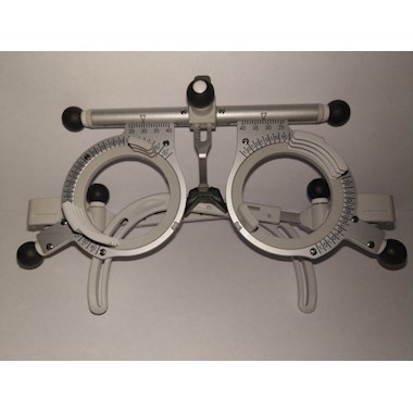 Oprawki okulistyczne próbne CANTON CT2207B