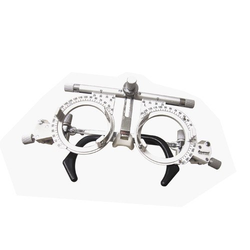 Oprawki okulistyczne próbne Inami K-0391